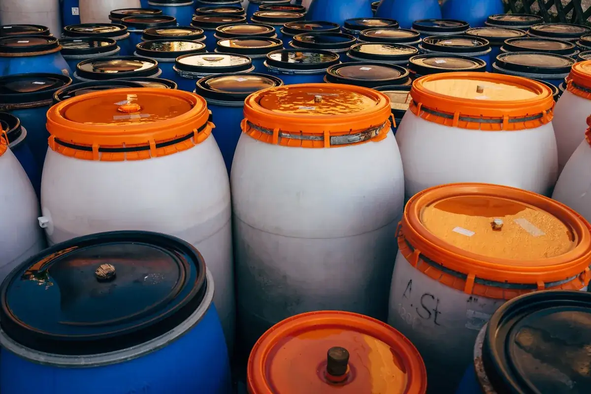 Chemical & Toxic Waste Cleanup in Monroe, MI