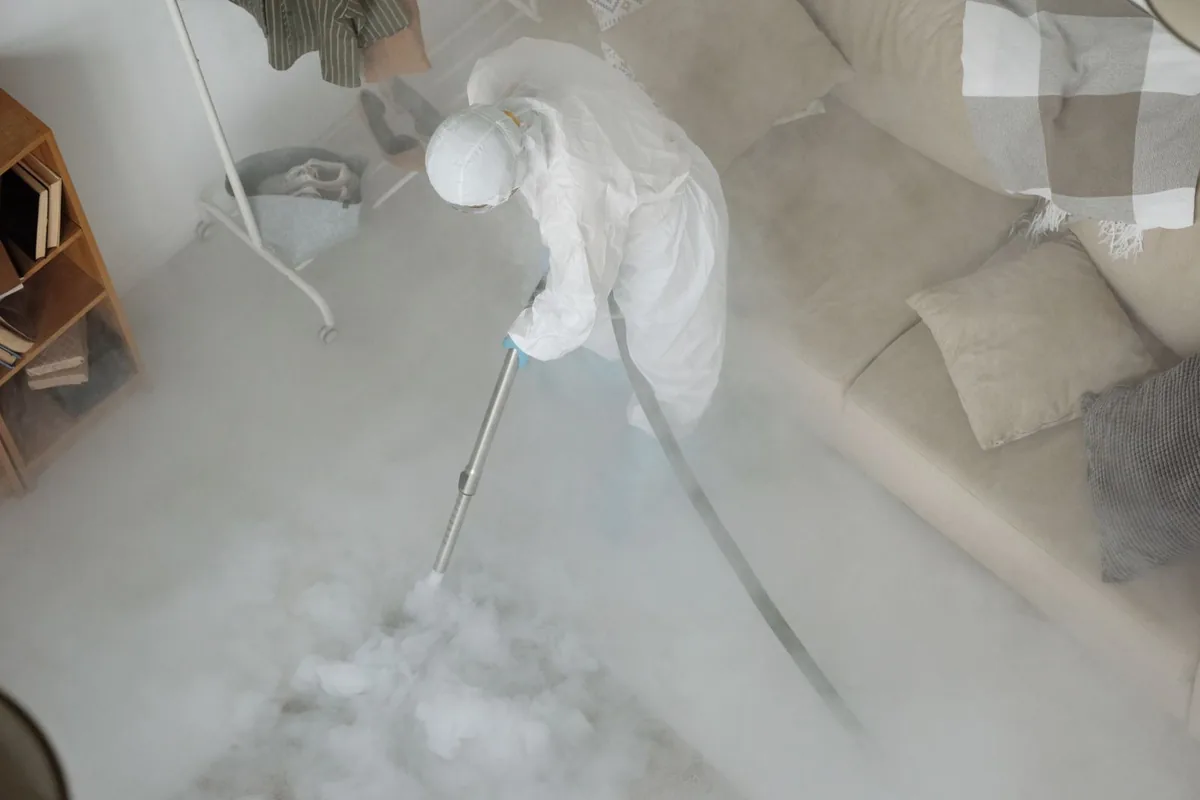 Crime Scene Cleanup in Monroe, MI